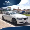 BMW 335i Luxury